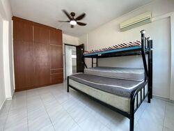 Blk 723 Yishun Street 71 (Yishun), HDB Executive #634140551